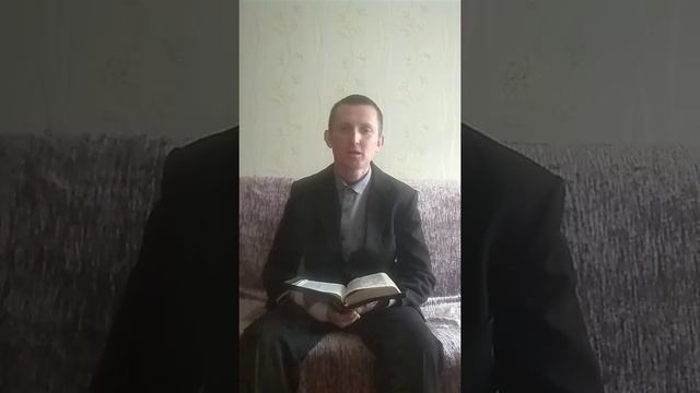 О ДОБРЫХ ДЕЛАХ (проповедь) смотреть онлайн