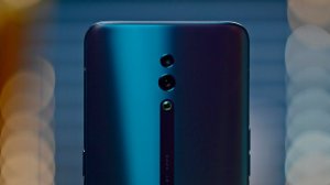 Обзор OPPO Reno 10X Zoom Edition