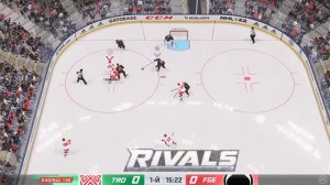 Русская пятерка