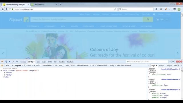 Selenium WebDriver Tutorial | Selenium Tutorial For Beginner | Selenium WebDriver Training | Edurek