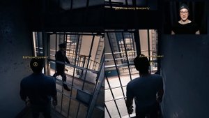 ЭТО ГЕНИАЛЬНЕЙШИЙ ПЛАН ПОБЕГА! СБЕГАЕМ С ФРЕШЕМ ИЗ ТЮРЯГИ! A WAY OUT#2