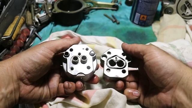 Ремонт Toyota LC100\LX470 (система AHC "гидроподвеска") 4-я серия/14-я часть. смотреть онлайн