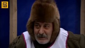 Kurtlar Vadisi Pusu 111. bölüm - Pana Film