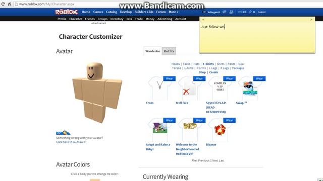 How to dress cool on roblox {boy edition} смотреть онлайн