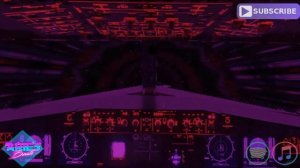 Synth Rock 80s Retro Wave E Guitar Synthwave Pop