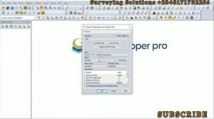 CAD to KML | How to Convert from DXF to KML using Global Mapper