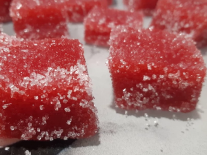 Всего 3 ингредиента и Гора ароматных конфет готова! Удачный рецепт натуральных вкусняшек