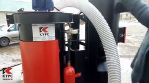 Напорная пескоструйная камера PST КСО-130-Н-ФВР-М.mp4