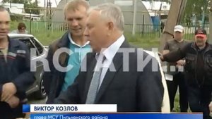 Молочные реки внезапно свернулись в Пильне