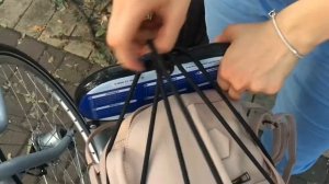 Как мы катались на велосипедах. Nextbike.