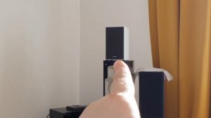 ВОССТАНОВИЛ МУЗЫКАЛЬНЫЙ ЦЕНТР TECHNICS ИЗ 90ЫХ