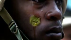 Guns N' Roses - Civil War