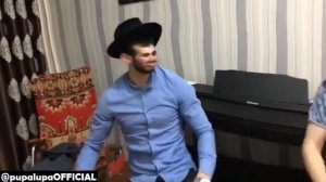 PupaLupa - Утопай