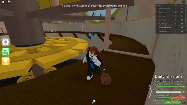 Я - РэдХэд! Играю в Roblox. Моя история в Роблокс. Морской бой. Озвучка РэдХэд. смотреть онлайн