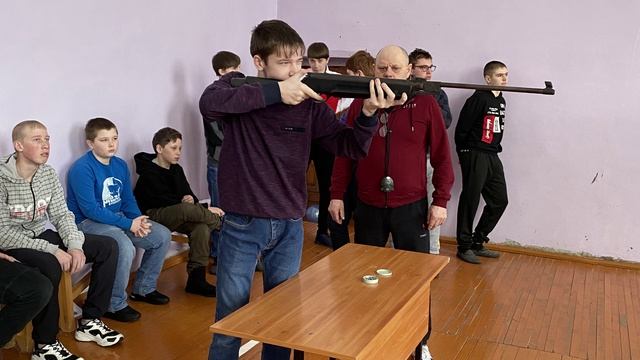 Оксана Владимировна Комарова