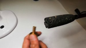 Балансировка спиннинга