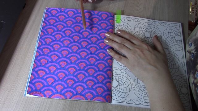 ЧЕЛЛЕНДЖ  РАСКРАШИВАЕМ ОДИНАКОВЫЕ КАРТИНКИ смотреть онлайн