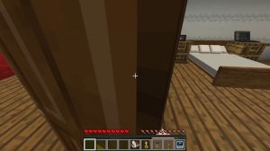 СБЕЖАЛ НА ТРАКТОРЕ ОТ ЗЛЫХ РОДИТЕЛЕЙ В SCOOLBOY RUNAWAY В МАЙНКРАФТ