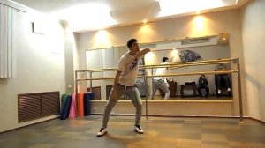 Обучение Электро Дэнс(Electro Dance Tutorial) - Part What?