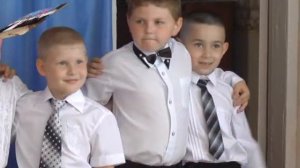 дарьевский садик, слайд шоу