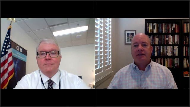 A Decade of Safety of Flight Services - Webinar смотреть онлайн