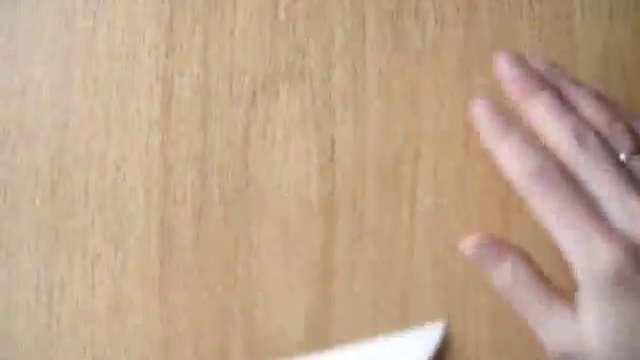 Как из бумаги сделать хлопушку