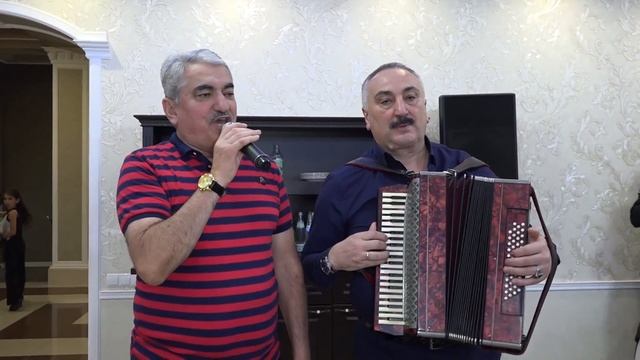 Лирическая песня на кабардинском языке