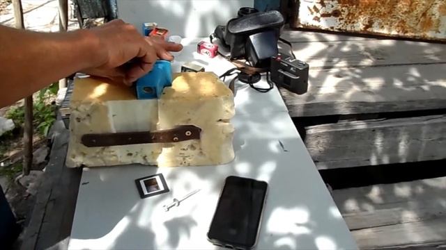 Как оцифроваиь фотопленку или слайды