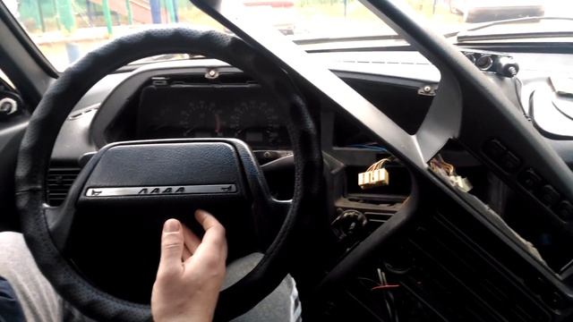 СЕКРЕТ Замены лампочек панели приборов ваз 2115. смотреть онлайн