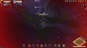 СОЛО ГАНГ КРОВОПУСКАТЕЛЬ ALBION ONLINE / SOLO GANG