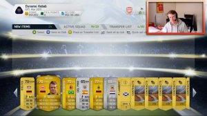 FIFA 14 Ultimate Team | 150K Live TOTS Pack Opening | Met 88 Rated en IF!