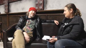 Валерий Скородед: В наше время надо быть с народом