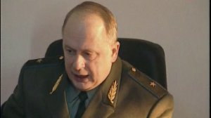 Спецназ отдыхает