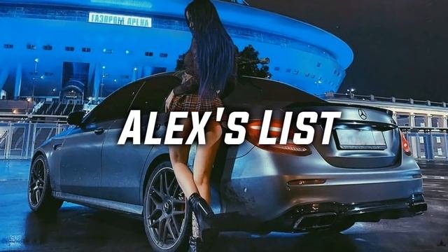 Aya Nakamura - Pookie (Alper Karacan Remix)