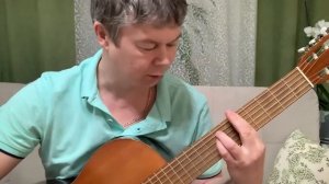 Гитара Cremona 4635H ель ламинат - Импровиз