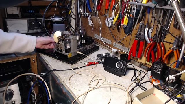 Airline 62-264-425 Video #8 - Airline and Satellite смотреть онлайн