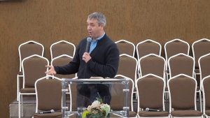 Игорь Азанов - Кого избирает Бог | Проповедь