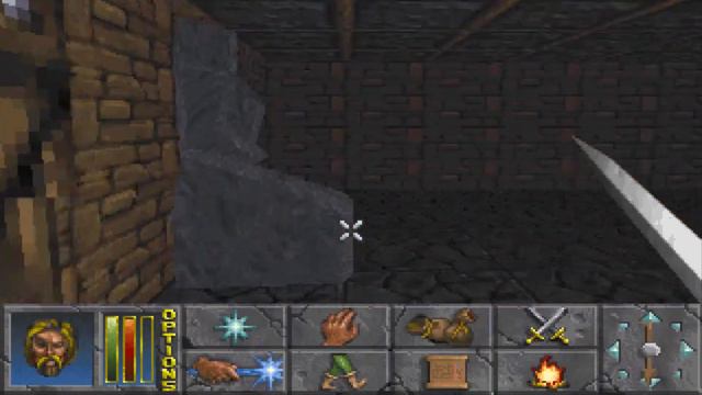 Elder Scrolls II DaggerFall: NXBPSPC Gamers Review