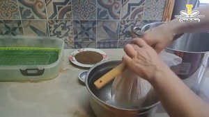 Белпер Кнолле от Ольги Лазаревой