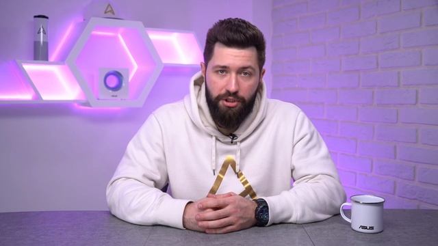 Cамый экологичный ПК от Intel, Scribble Diffusion, Windows 365 от Microsoft / ASUS LIVE [03.03.23] смотреть онлайн