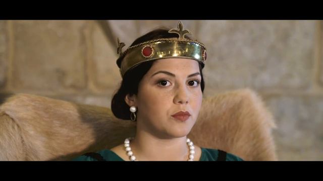 Dom Fernando e Dona Leonor : Amor e Paixão/ Fernando and Leonor : Love and Passion. смотреть онлайн