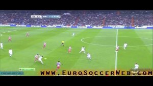 EUROSOCCERWEB.com - REAL MADRID vs Atletico Madrid