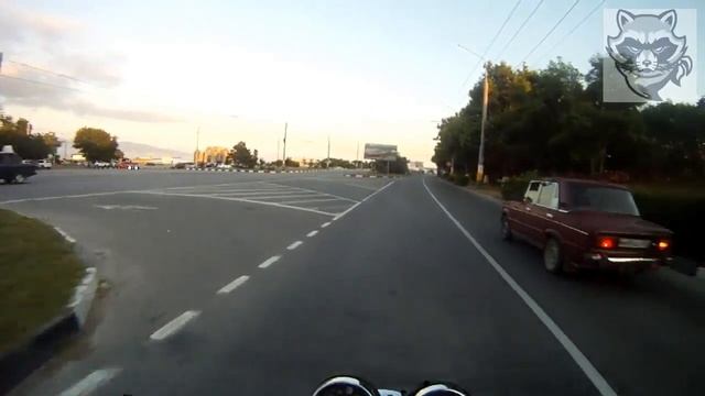 мотобудни енота (vol 1.0) смотреть онлайн