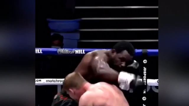The best knockout in the world смотреть онлайн
