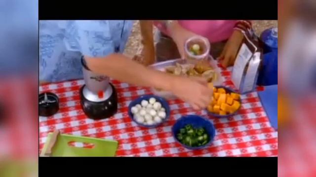 Magic Bullet Magic Bullet To Go Bullet Express Infomercials смотреть онлайн