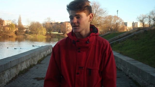 Почему Паркур ОПАСЕН? | 8 ПРИЧИН. смотреть онлайн