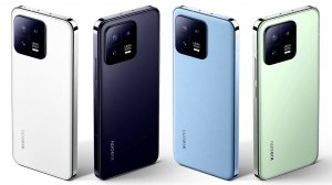 ВЫШЕЛ XIAOMI 13 PRO - САМЫЙ ПЕРЕДОВОЙ ФЛАГМАН НА 2023 ГОД!