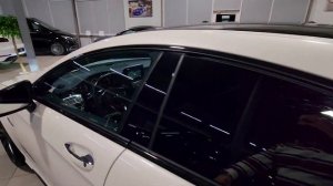 Обзор Mercedes-Benz CLS AMG 63S - Автосалон TOPCAR