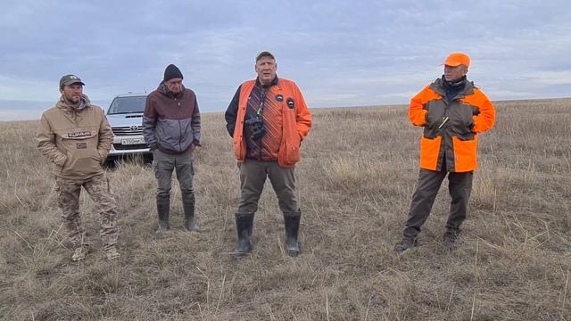 17.11.23. Охотничий поиск. Островные. смотреть онлайн