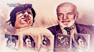 Фуруг барномаи фарханги аз радиои Точикистон __ برنامه فرهنگی فروغ در رادیو تاجیکستان 2014_08_20.mp4